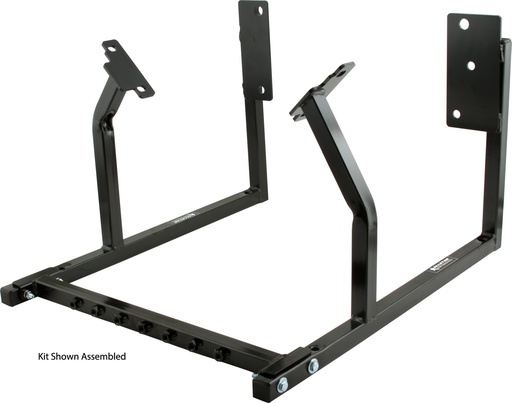[ALL10147] Allstar Performance - Engine Cradle SBF Mod/Coyote Std Duty