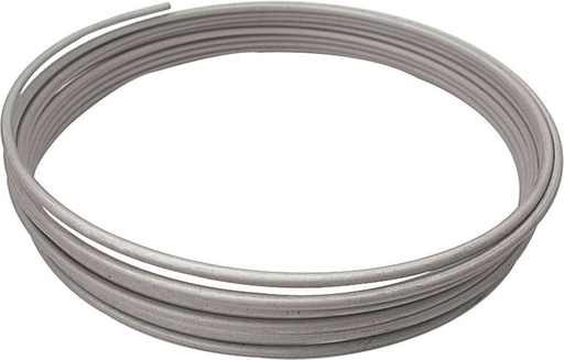 [ALL48040] Allstar Performance - 3/16in Brake Line Coil Steel 25ft