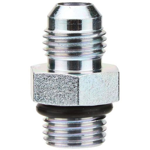 [ALL48214] Allstar Performance - P/S Fitting With O-Ring 6AN To 9/16In-18