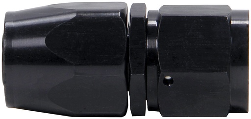 [ALL48276] Allstar Performance - Hose End Straight -10 Black