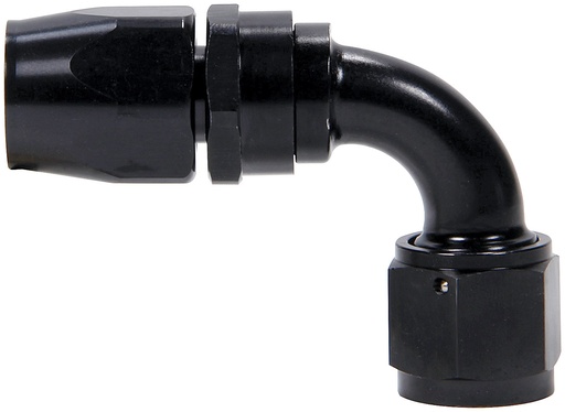 [ALL48278] Allstar Performance - Hose End 90 Degree -10 Black