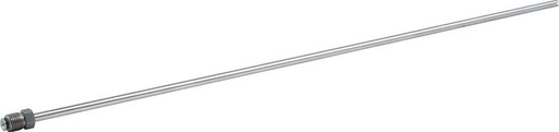 [ALL48302] Allstar Performance - 3/16in Brake Line 20in Stainless Steel