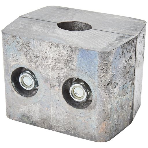 [ALL14181] Allstar Performance - Ballast 25lb Clamp On