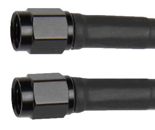 [ALL48393] Allstar Performance - Coated Braided Line 62in #3 Hose -3Str / -3Str