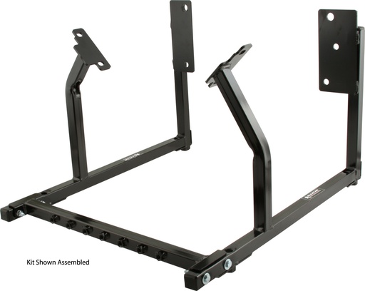 [ALL10149] Allstar Performance - Engine Cradle SBF Mod/Coyote Heavy Duty