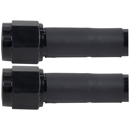 [ALL48465-168] Allstar Performance - Coated Braided Line 168in #6Hose -6Str/-6Str
