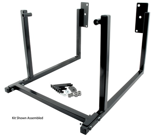 [ALL10150] Allstar Performance - Engine Cradle Sbm Std Duty