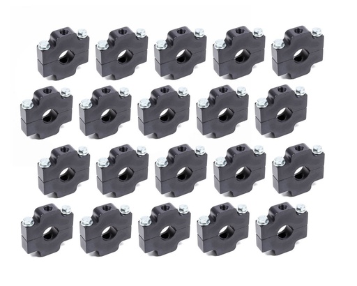 [ALL14192-20] Allstar Performance - Ballast Bracket 1in Round Tube 20pk