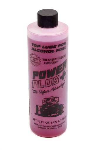 [ALL78120] Allstar Performance - Alcohol Upper Lube Cherry 16oz
