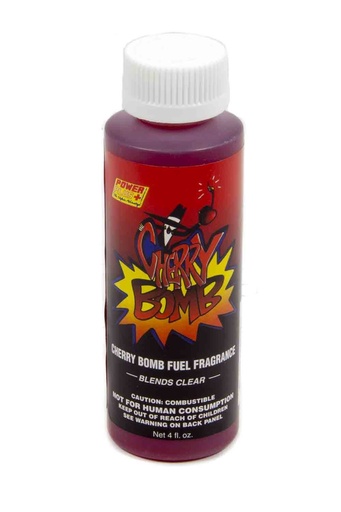 [ALL78124] Allstar Performance - Fuel Fragrance Cherry 4oz