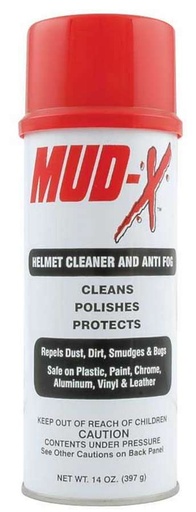 [ALL78232] Allstar Performance - Mud-X Helmet Cleaner