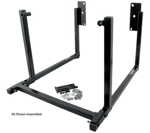 [ALL10152] Allstar Performance - Engine Cradle SBM Heavy Duty