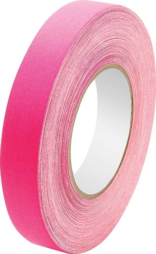 [ALL14246] Allstar Performance - Gaffers Tape 1in x 150ft Fluorescent Pink