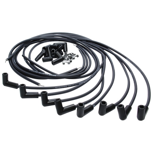 [ALL81360] Allstar Performance - Universal Spark Plug Wire Set 8mm 90 Deg HEI