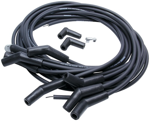 [ALL81361] Allstar Performance - Universal Spark Plug Wire Set 8mm 135 Deg HEI