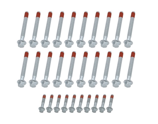 [ALL87005] Allstar Performance - LS Head Bolt Set 2004-06 Gen III