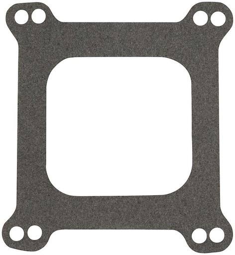 [ALL87200-10] Allstar Performance - Carb Gasket 10pk 4150 4BBL Open Center
