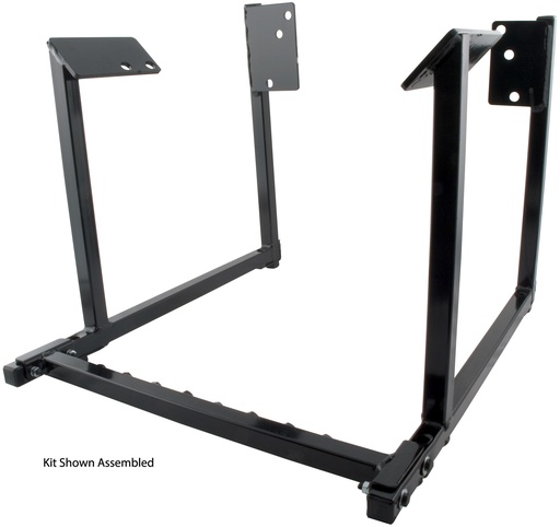 [ALL10154] Allstar Performance - Engine Cradle BBF Heavy Duty