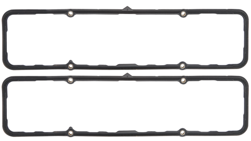 [ALL87217] Allstar Performance - SBC V/C Gaskets Silicone W/ Steel Core 1pr
