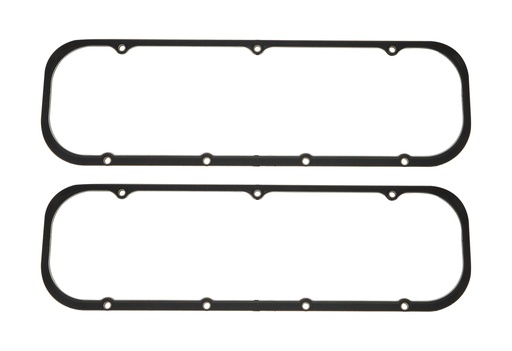 [ALL87218] Allstar Performance - BBC V/C Gaskets Silicone W/ Steel Core 1pr