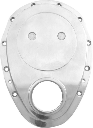 [ALL90008] Allstar Performance - Alum Timing Cover Sbc