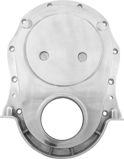 [ALL90009] Allstar Performance - Alum Timing Cover Bbc