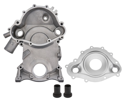 [ALL90019] Allstar Performance - Timing Cover Pontiac V8 With Timing Marks