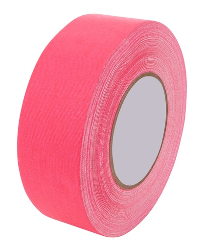 [ALL14266] Allstar Performance - Gaffers Tape 2in x 150ft Fluorescent Pink