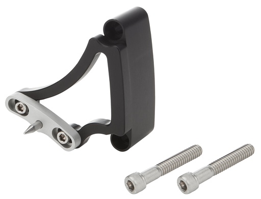[ALL90033] Allstar Performance - Adj Timing Pointer SBC 6-1/8in