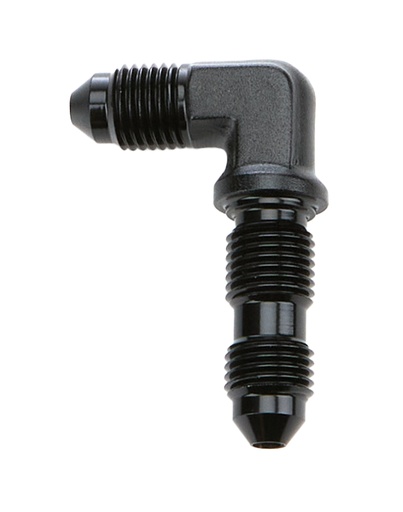 [ALL49620] Allstar Performance - Bulkhead AN 90 Deg -3