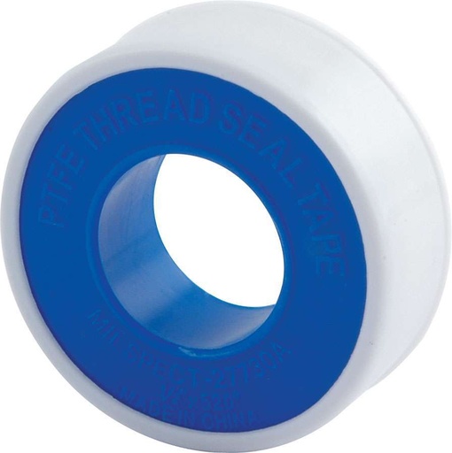 [ALL14282] Allstar Performance - Thread Sealant Tape 1/2in x 252in