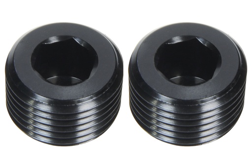 [ALL49802] Allstar Performance - Allen Plugs NPT 1/4in 2pk