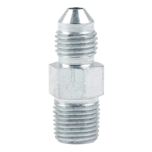 [ALL50000] Allstar Performance - Adapter Fittings -3 To 1/8 Npt 2Pk