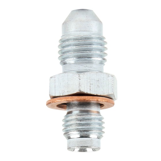 [ALL50030] Allstar Performance - Adapter Fittings -4 to 3/8-24 2pk