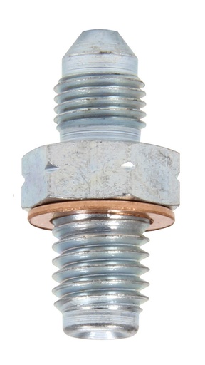 [ALL50037-10] Allstar Performance - Adapter Fittings -3 to 10mm-1.5 10pk