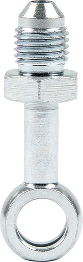 [ALL50066] Allstar Performance - Banjo Fittings W/Ext -4 To 10mm 2Pk