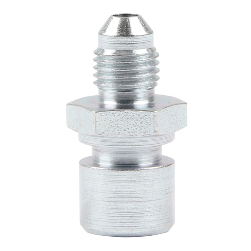 [ALL50101-20] Allstar Performance - Brake Line Adapters -4 to 3/16 Inv Flare 20pk