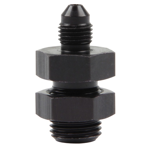 [ALL50104-10] Allstar Performance - Brake Line Adapter -3 To 3/16 Inv Flare 10pk