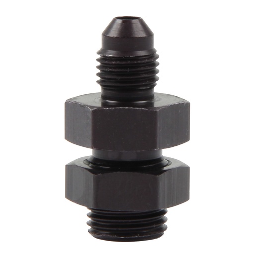 [ALL50105-10] Allstar Performance - Brake Line Adapter -4 To 3/16 Inv Flare 10pk