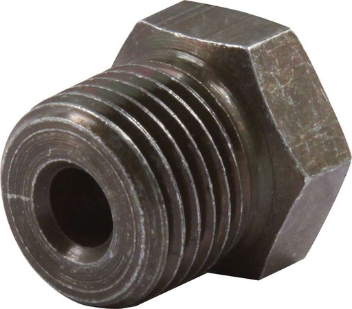 [ALL50115] Allstar Performance - Inverted Flare Nut 2pk 9/16-18 For 3/16in Line