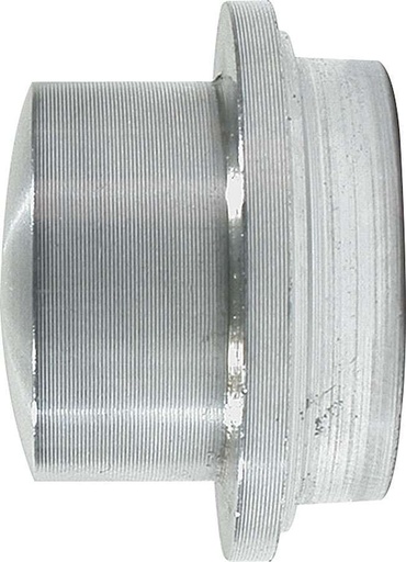 [ALL90050] Allstar Performance - Cam Button Alum SBC w/ Early Flat Cover