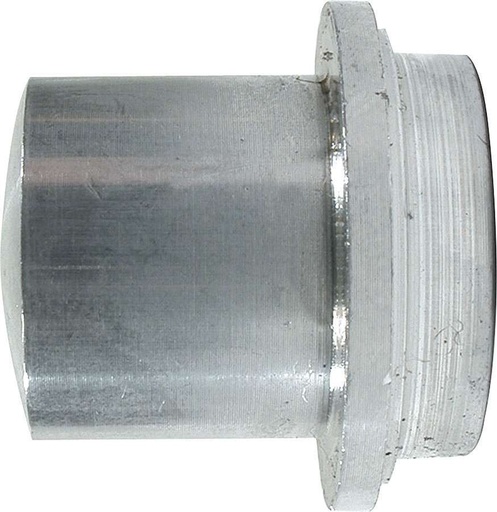 [ALL90052] Allstar Performance - Cam Button Alum SBC w/ Late Indented Cover