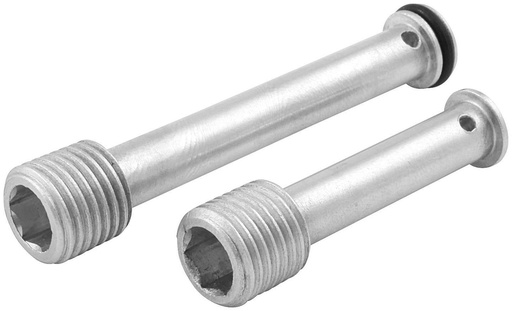 [ALL90072] Allstar Performance - Oil Restrictors Dart/ Chevy SHP 1pr .090 Hole