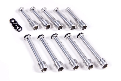 [ALL90072-5] Allstar Performance - Oil Restrictors Dart/ Chevy SHP 5pr .090 Hole