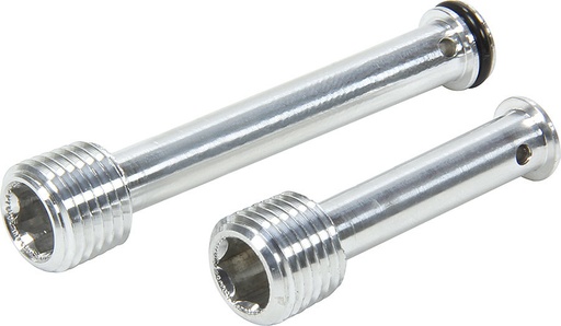 [ALL90073] Allstar Performance - Oil Restrictors Dart / Chevy SHP 1 Pair .030
