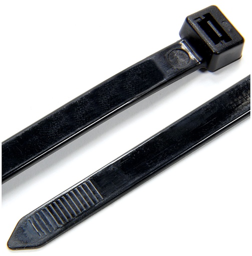 [ALL14381] Allstar Performance - Wire Ties Black 14in Heavy Duty 25pk