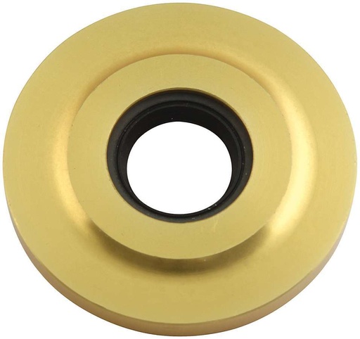 [ALL90086] Allstar Performance - Cam Seal Plate Gold 2.253