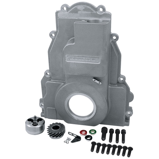 [ALL90090] Allstar Performance - LS Timing Cover Conversion Kit