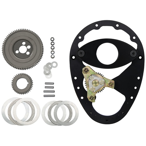 [ALL90100] Allstar Performance - Gear Drive Assembly Raised Cam