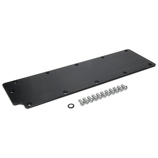 [ALL90107] Allstar Performance - LS3 Billet Valley Cover With Fasteners